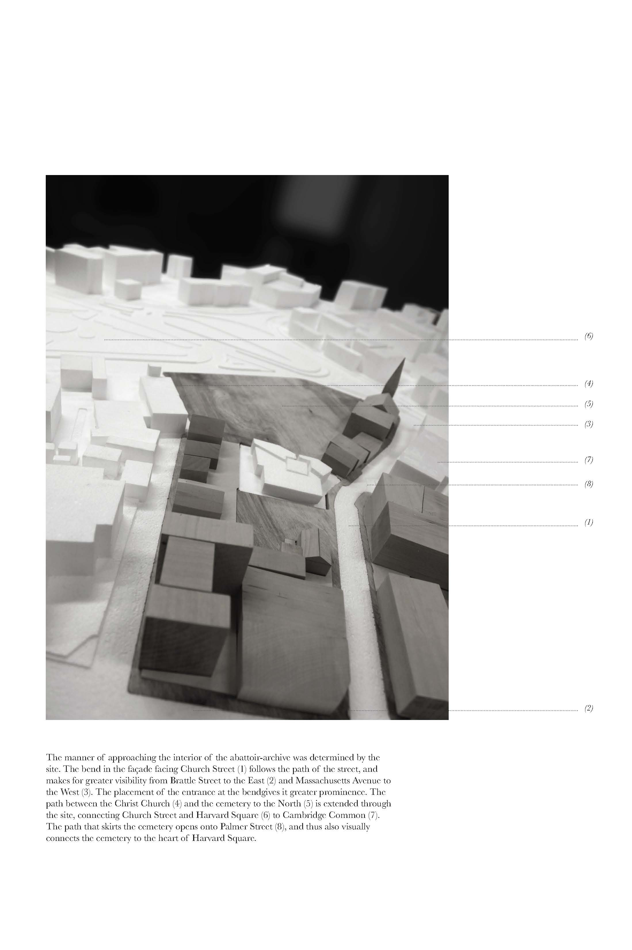 Luminous Abattoir (p2)