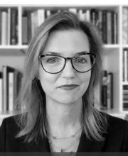Professor Jennifer Roberts