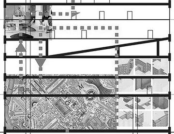 Rauner Tower Housing Image