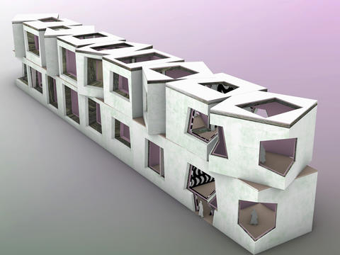 storefront