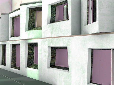 storefront