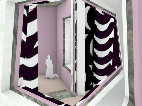 storefront