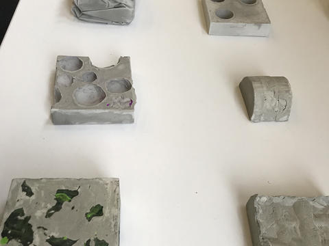 Tectonics