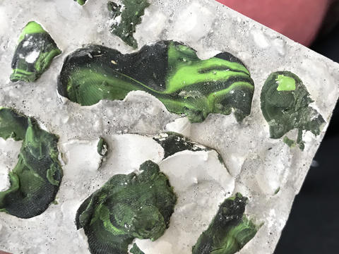 Tectonics