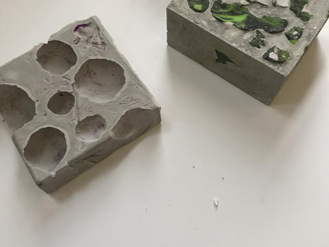 Tectonics