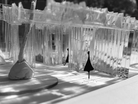 inhabitable mirage 5